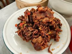 椒盐鸭架-东兴楼(通州店)