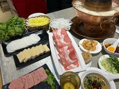 -东来顺饭庄(王府井步行街店)