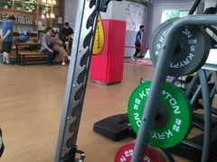 -悦动体能篮球羽毛球网球(三里河店)