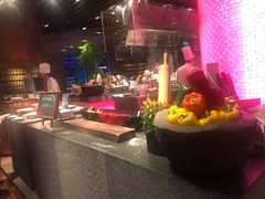 -广州富力君悦大酒店·凯菲厅