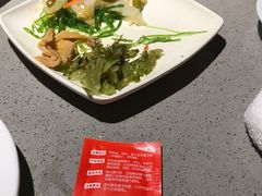 -海底捞火锅(油麻地店)