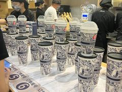 -霸王茶姬(广州白云悦和方店)