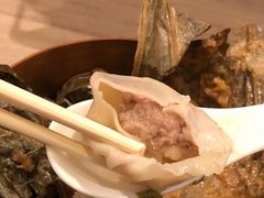 鲜肉小笼-知味观(湖滨总店)