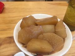 -昌荣竹升面(花园新村店)