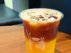 -瑞幸咖啡(深圳东门中心城店)