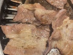 -额尔敦牛厨师铜板烧