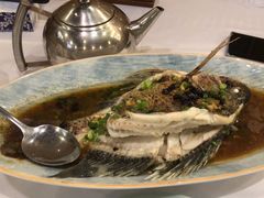 -围龙屋客家食府(福田店)