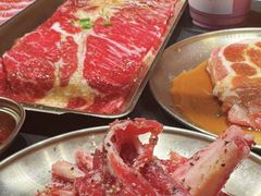 -西塔老太太泥炉烤肉(望京一店)