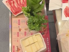 -巴蜀王婆大虾(南锣鼓巷店)