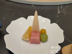 -隆聚·时令海鲜(洪兴店)