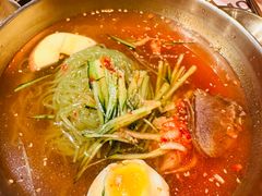 -西塔老太太泥炉烤肉(虹桥南丰城店)