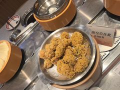 -喜家自助小火锅(乐客城店)