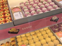 -稻香村(观前街店)