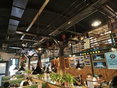 -3号仓库(幸福北路店)