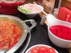 -大龙燚火锅(白石洲店)