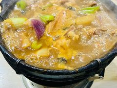 -范贤光鸡公煲(平乐园总店)