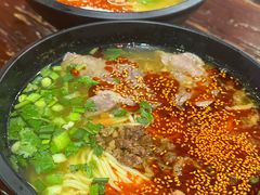 -一品飘香米线(一中总店)