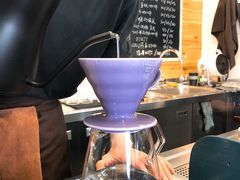 -Be Lived Cafe比例咖啡(摩天轮店)
