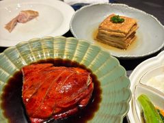 -A One Kitchen·南京精菜馆(德基广场店)