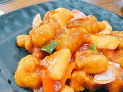 -大同正点烧味(广州塔店)