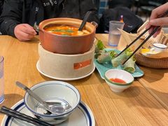 -米纸越南小馆(金鹰世界店)
