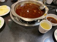 -冯记香辣兔火锅(茶店子总店)