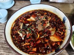-花迹·金陵南京菜(老门东店)