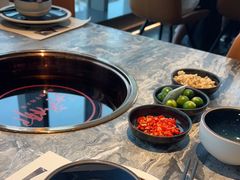 -大头椰·海南椰子鸡火锅(思明万象城店)