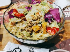 -木屋烧烤(南新店)