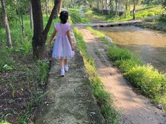 -遇见小院—虹鳟鱼•农家菜(怀柔店)