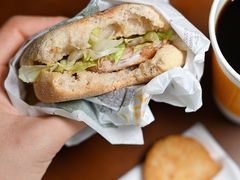 -麦当劳(无锡永乐店)