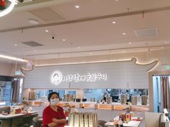 -西塔老太太泥炉烤肉(川沙百联店)