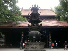 android_upload_pic-杭州上天竺法喜讲寺