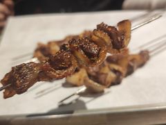 -铁人烧烤(北京店)