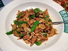 费大厨辣椒炒肉-费大厨辣椒炒肉(黄兴中心广场店)