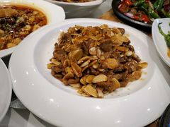 -老牌坊•鲁菜名店•地道济南菜(大观园商埠店)
