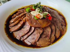 -君临七星生态酒店