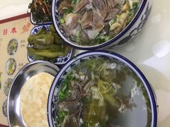 -夏家合汁(天润花园小区店)