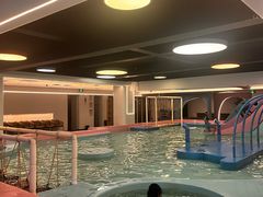 -山水温泉