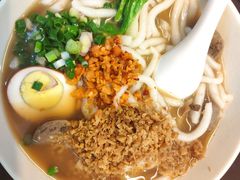 -老西关濑粉(文明路店)