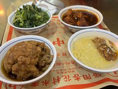 -杏花村水席楼·洛阳水席(老城十字街店)