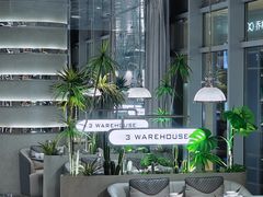 -3号仓库·创意中国菜(乐清正大广场店)