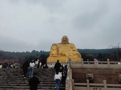 -千佛山风景名胜区