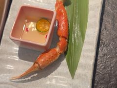 -匠和风精致料理(成都龙湖滨江天街店)