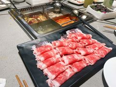 -海底捞火锅(翔龙天地广场店)
