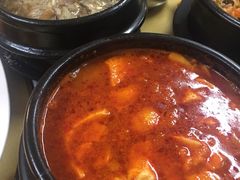 -李先生的首尔小馆(松江启源广场店)