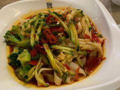 秘制凉皮-魏家凉皮(博水商务大厦店)