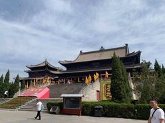 -大槐树寻根祭祖园