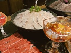-井格重庆火锅(西直门凯德Mall店)