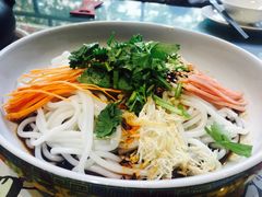 凉米线-福照楼汽锅鸡·云南菜(护国路店)